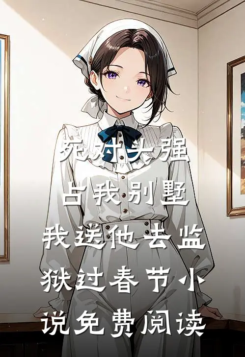 死对头强占我别墅，我送他去监狱过春节小说免费阅读