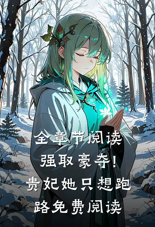 全章节阅读强取豪夺!贵妃她只想跑路免费阅读