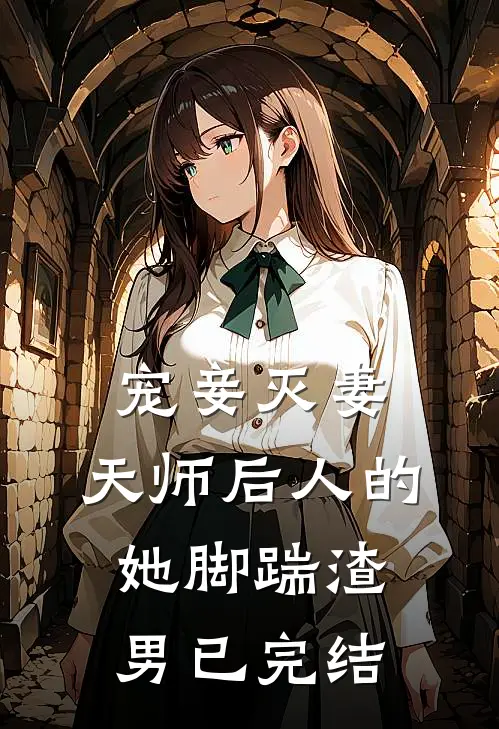 宠妾灭妻：天师后人的她脚踹渣男已完结