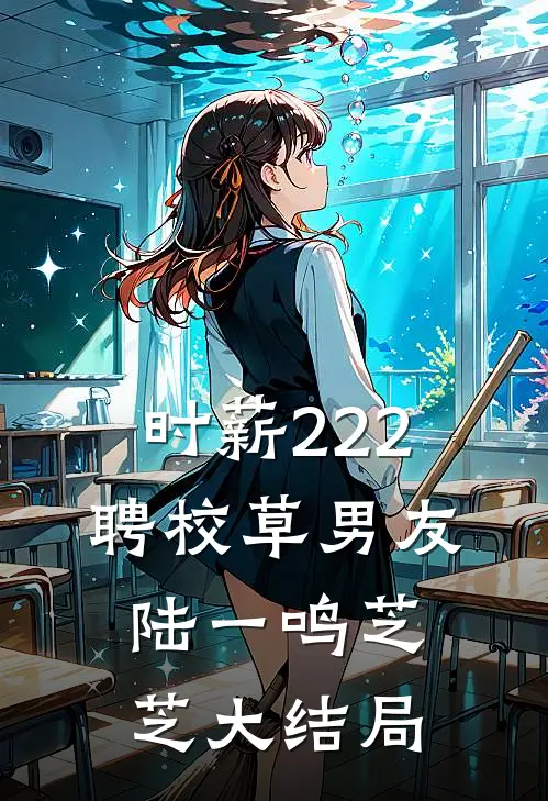 时薪222聘校草男友陆一鸣芝芝大结局