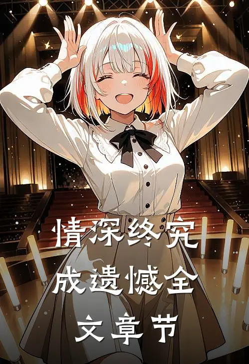情深终究成遗憾全文章节