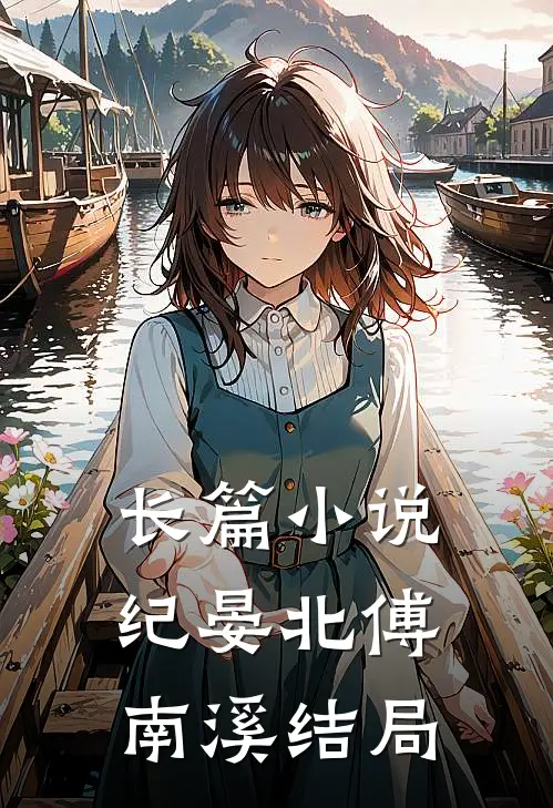 长篇小说纪晏北傅南溪结局
