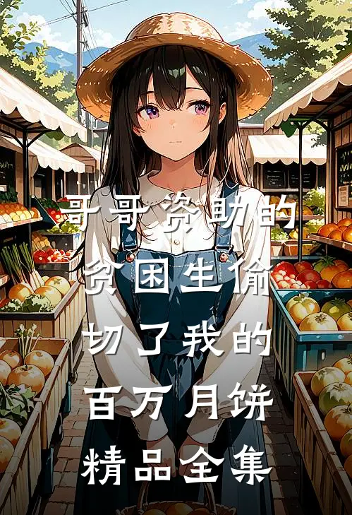 哥哥资助的贫困生偷切了我的百万月饼精品全集