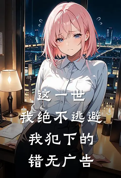 这一世，我绝不逃避我犯下的错无广告