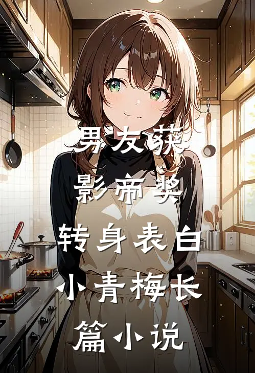 男友获影帝奖，转身表白小青梅长篇小说