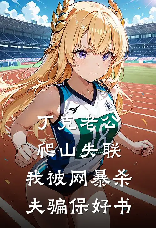 丁克老公爬山失联，我被网暴杀夫骗保好书