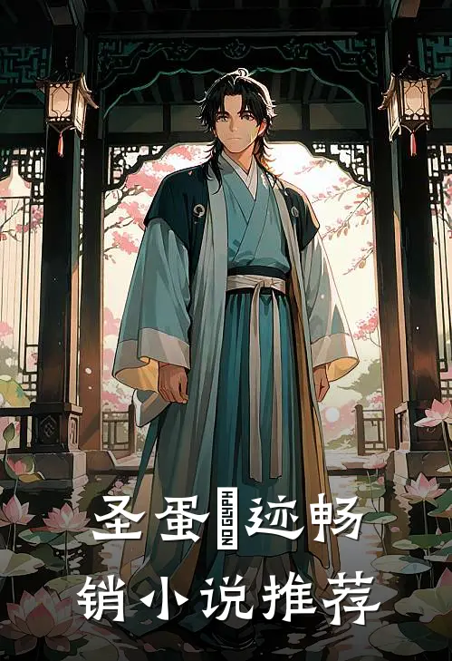 圣蛋祇迹畅销小说推荐