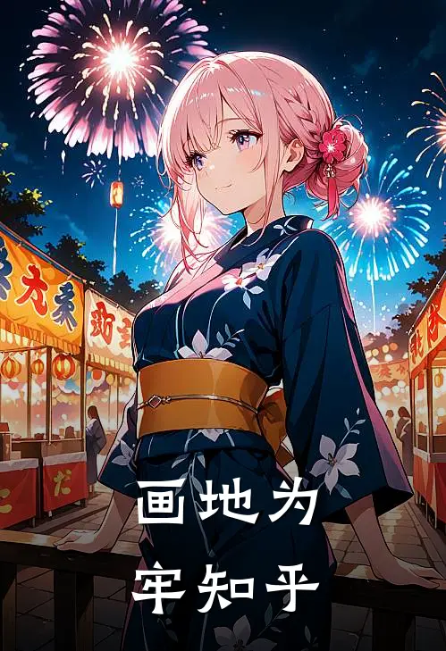 画地为牢知乎