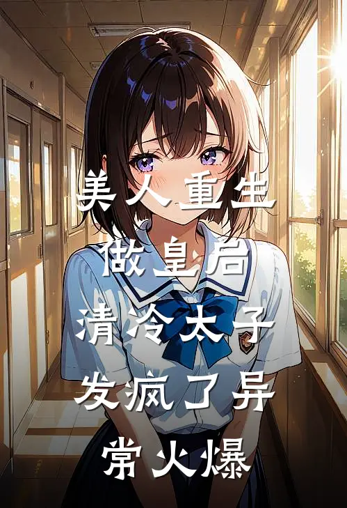 美人重生做皇后，清冷太子发疯了异常火爆