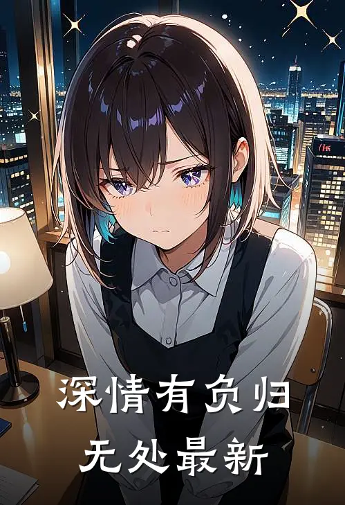深情有负归无处最新