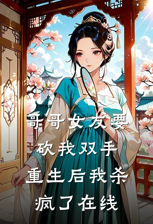 哥哥女友要砍我双手，重生后我杀疯了在线