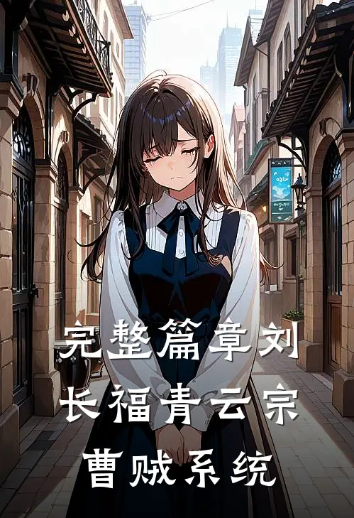 完整篇章刘长福青云宗曹贼系统