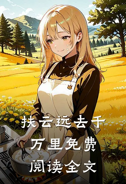 扶云远去千万里免费阅读全文