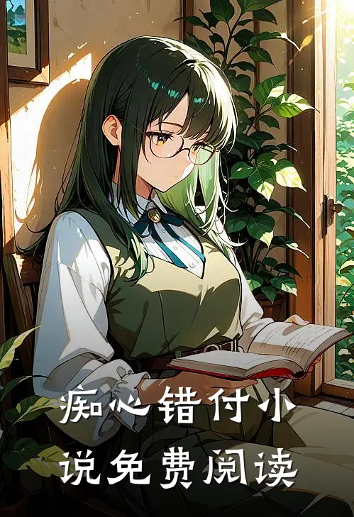 痴心错付小说免费阅读