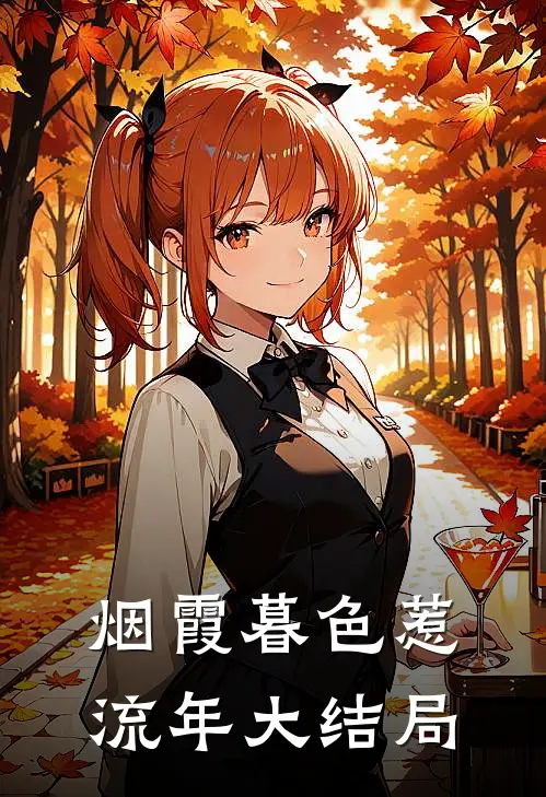 烟霞暮色惹流年大结局