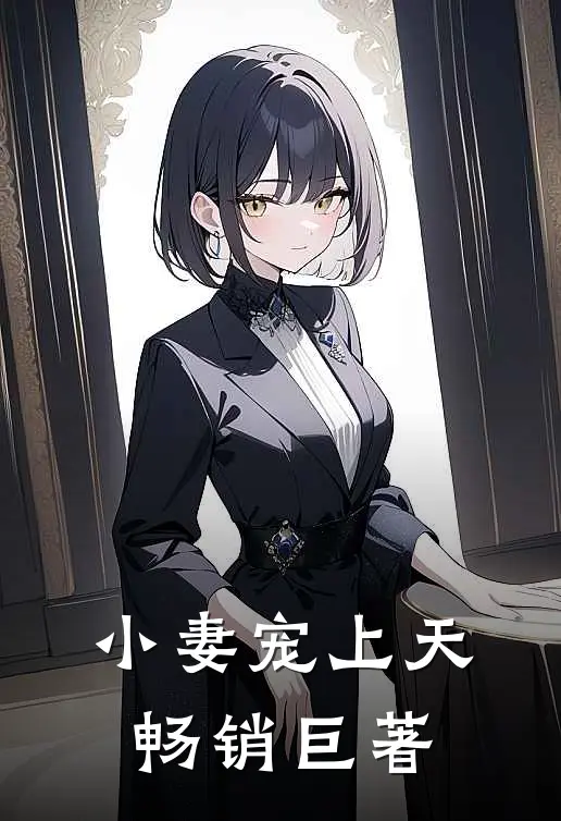 小妻宠上天畅销巨著