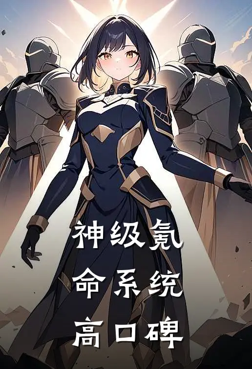 神级氪命系统高口碑