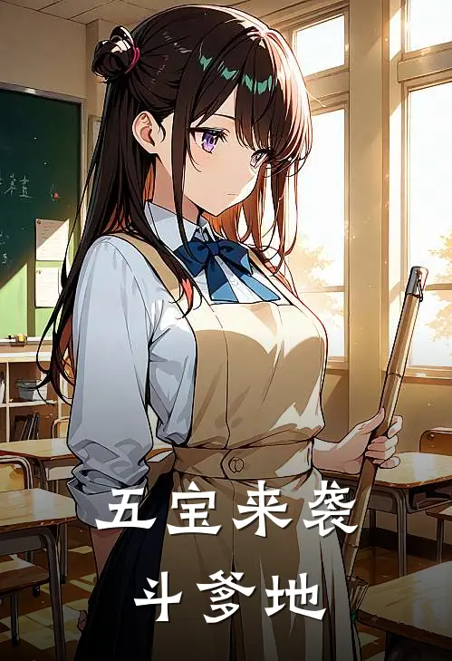 五宝来袭斗爹地