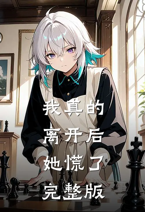我真的离开后，她慌了完整版