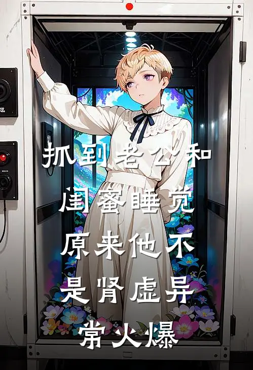 抓到老公和闺蜜睡觉，原来他不是肾虚异常火爆