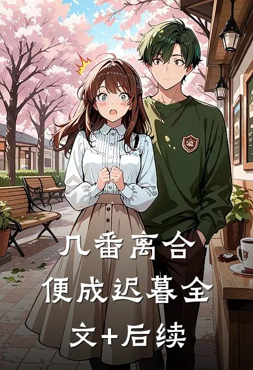 几番离合，便成迟暮全文+后续