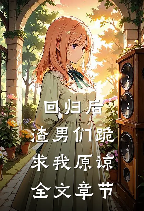 回归后，渣男们跪求我原谅全文章节
