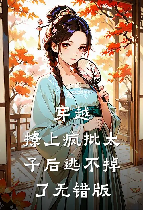 穿越：撩上疯批太子后逃不掉了无错版