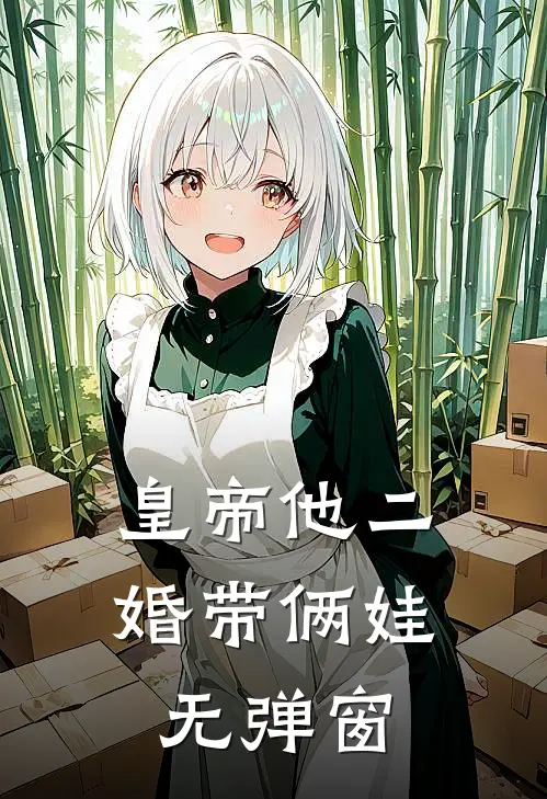 皇帝他二婚带俩娃无弹窗