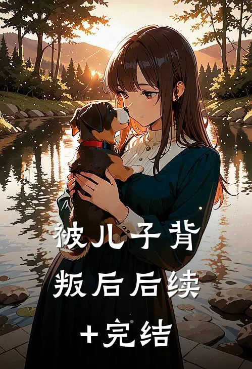 被儿子背叛后后续+完结