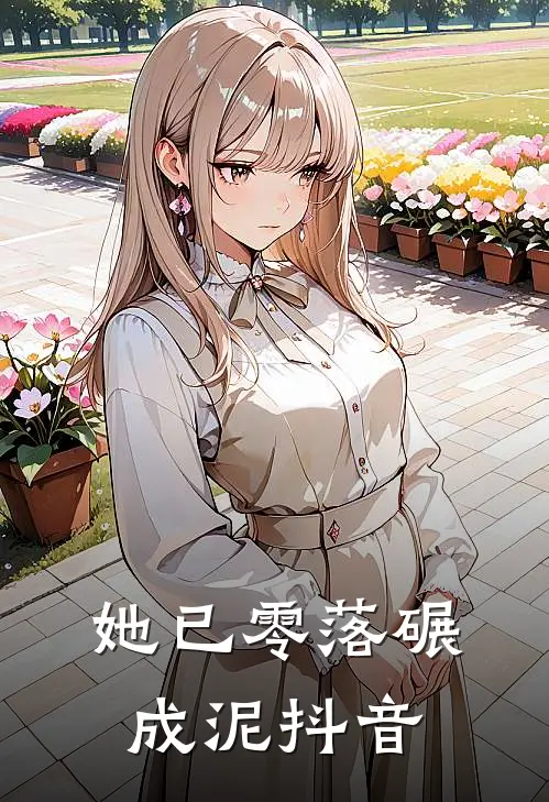 她已零落碾成泥抖音