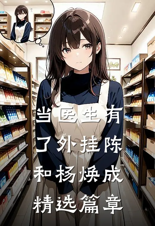 当医生有了外挂陈和杨焕成精选篇章