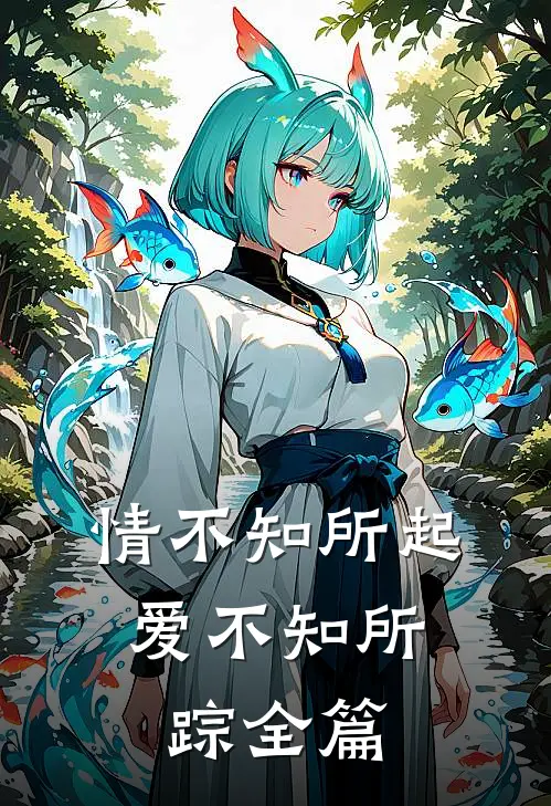 情不知所起，爱不知所踪全篇