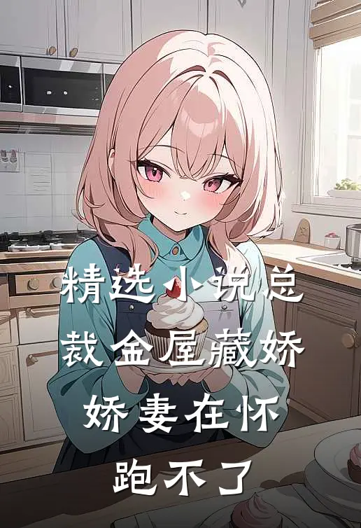 精选小说总裁金屋藏娇，娇妻在怀跑不了