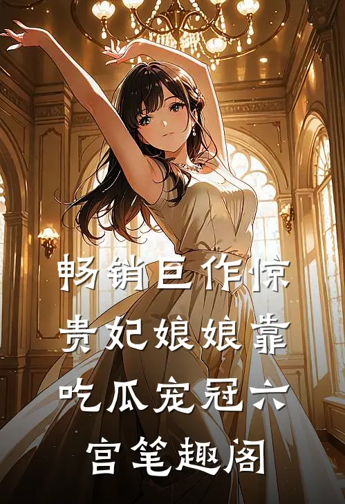 畅销巨作惊贵妃娘娘靠吃瓜宠冠六宫笔趣阁