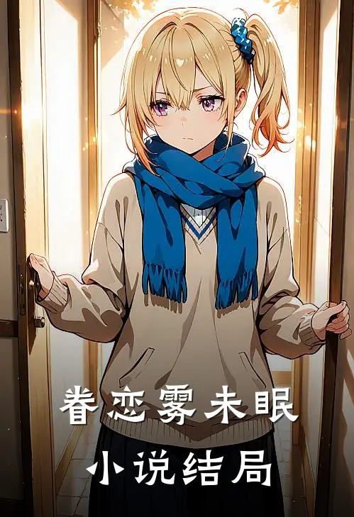 眷恋雾未眠小说结局