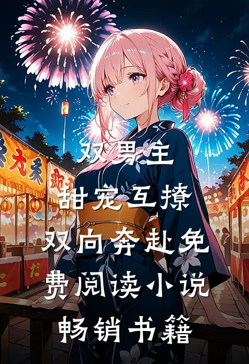 双男主:甜宠互撩,双向奔赴免费阅读小说畅销书籍