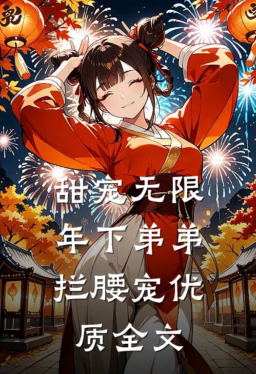 甜宠无限：年下弟弟拦腰宠优质全文