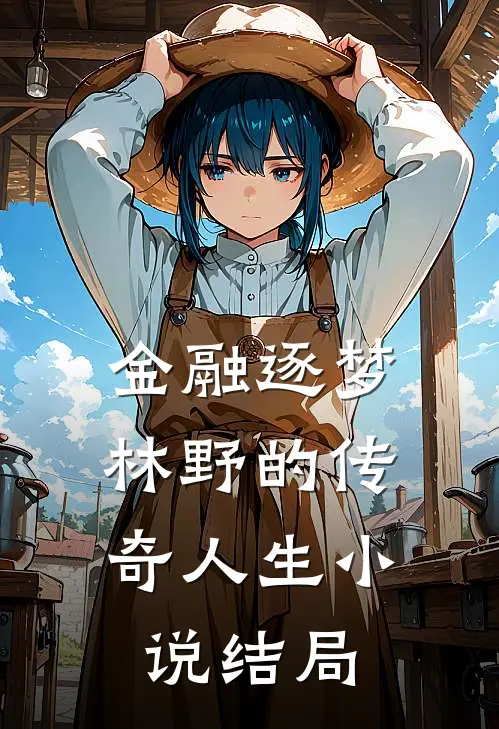 金融逐梦：林野的传奇人生小说结局