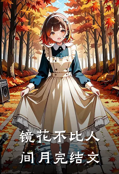 镜花不比人间月完结文