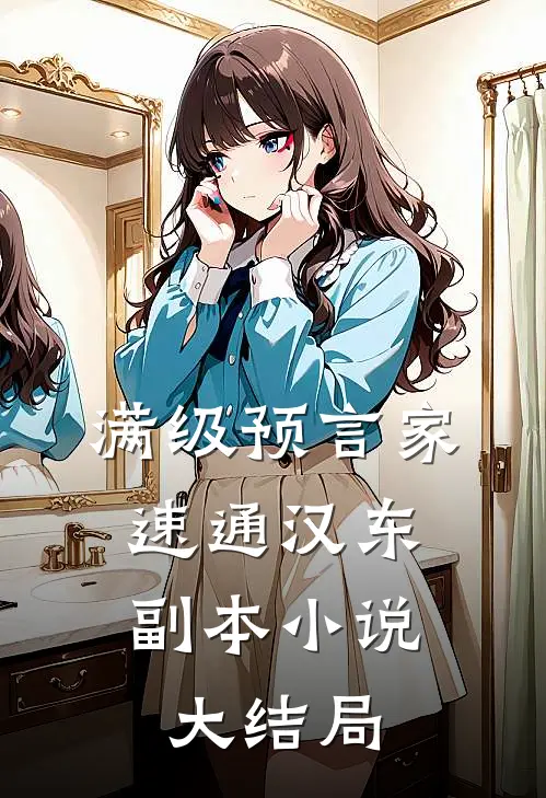 满级预言家，速通汉东副本小说大结局