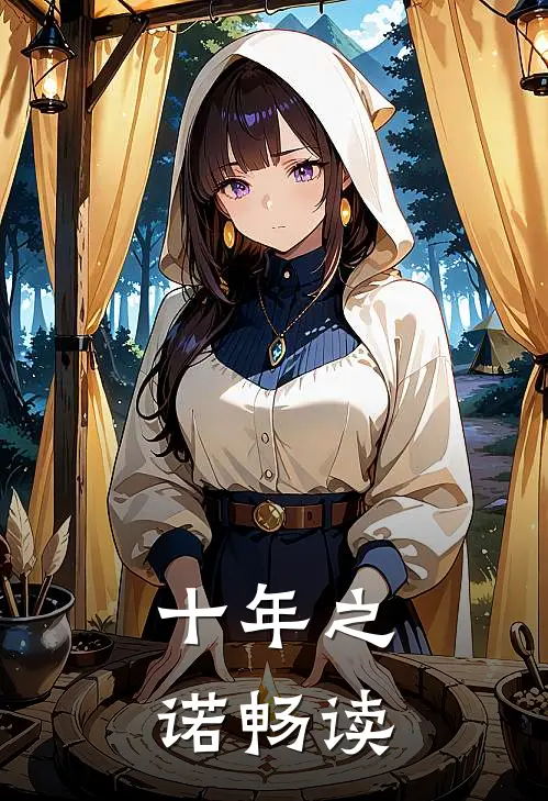 十年之诺畅读