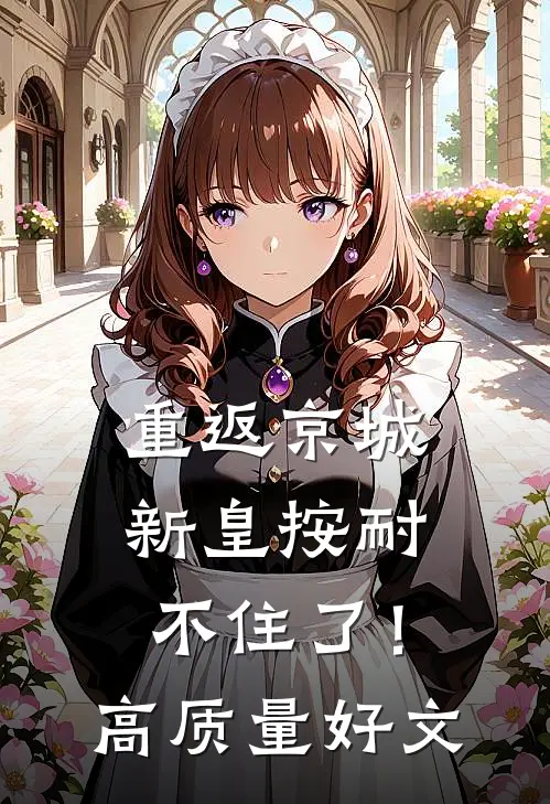 重返京城，新皇按耐不住了！高质量好文