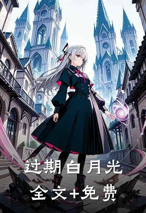 过期白月光全文+免费