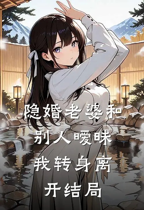 隐婚老婆和别人暧昧，我转身离开结局