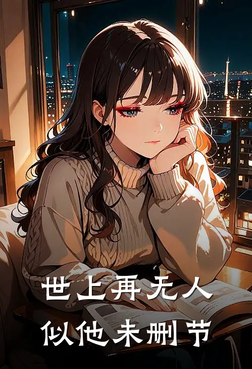 世上再无人似他未删节