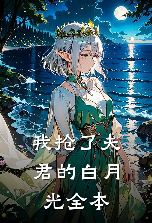 我抢了夫君的白月光全本
