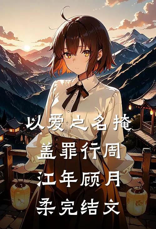 以爱之名掩盖罪行周江年顾月柔完结文