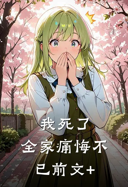 我死了，全家痛悔不已前文+