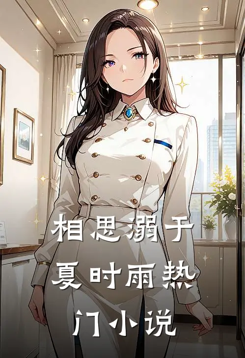 相思溺于夏时雨热门小说