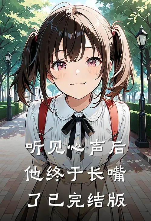 听见心声后，他终于长嘴了已完结版